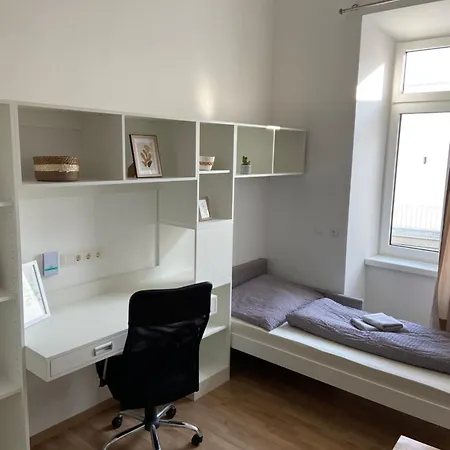 דירה Moderne Studio Im Zentrum *
