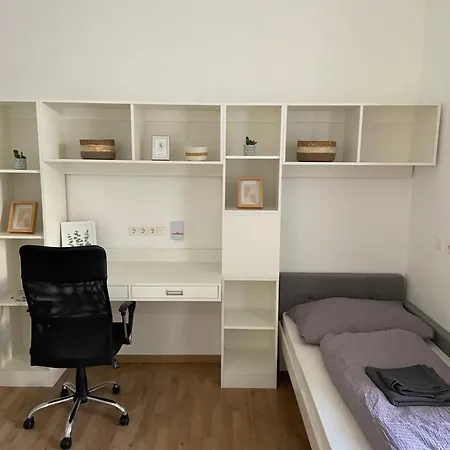 Moderne Studio Im Zentrum *